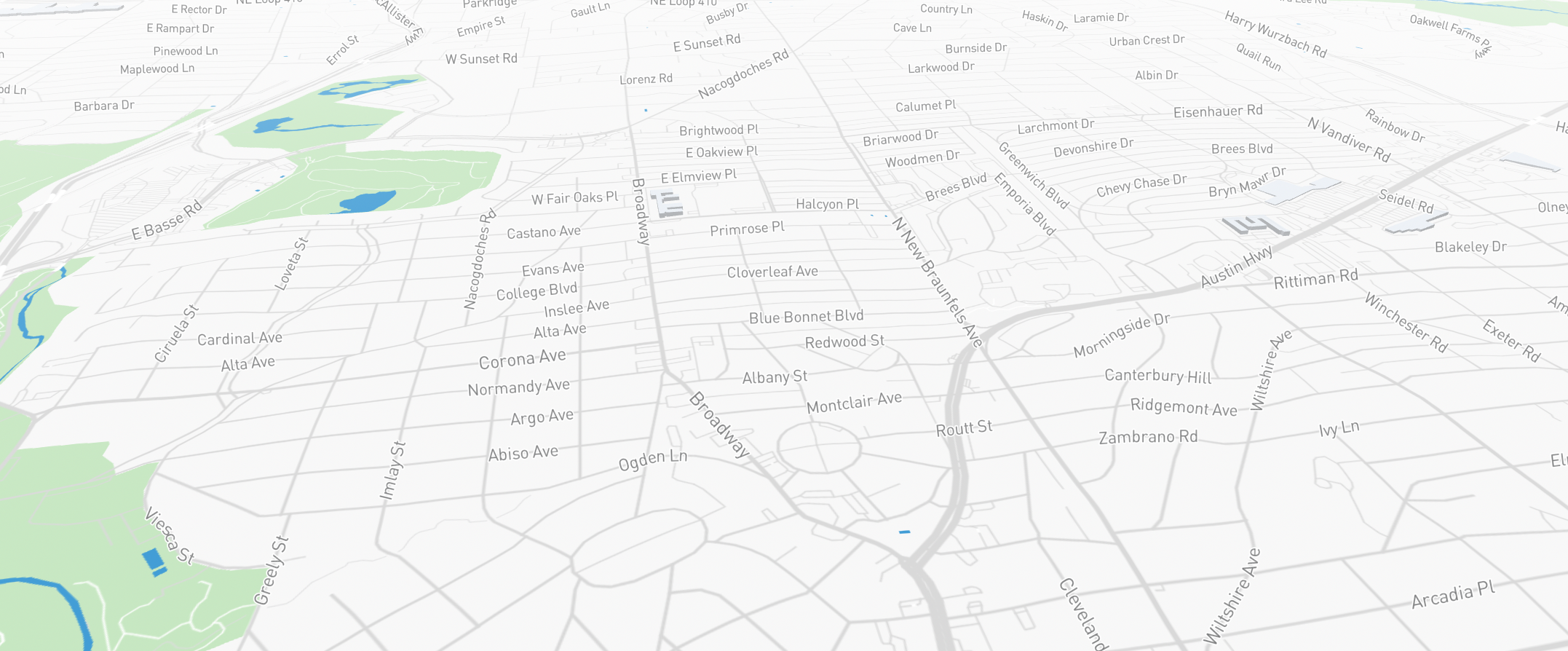 Pool maintenance and repair service in Alamo Heights, San Antonio