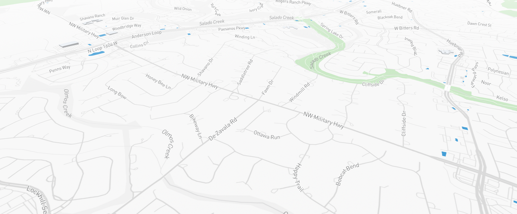 Pool cleaning and maintenance in Shavano Park, San Antonio